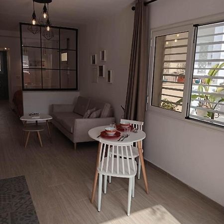 Marsa Bibi Apartment La Marsa Luaran gambar