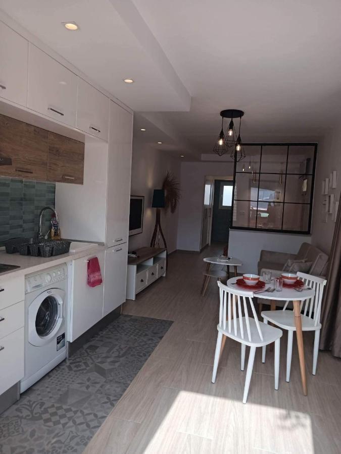 Marsa Bibi Apartment La Marsa Luaran gambar
