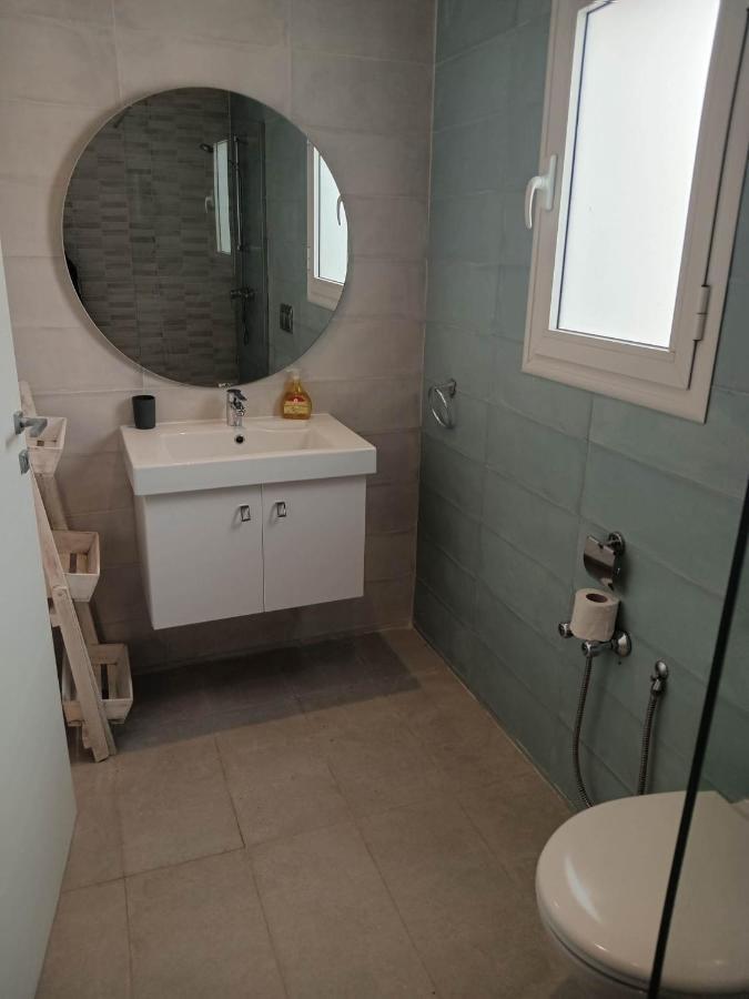 Marsa Bibi Apartment La Marsa Luaran gambar