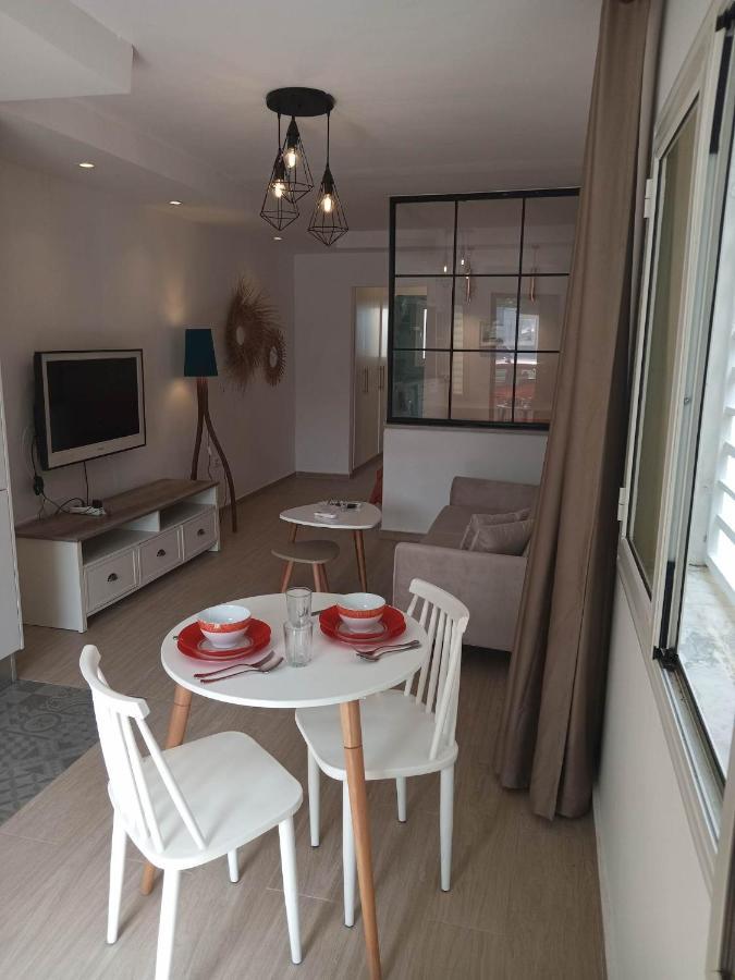Marsa Bibi Apartment La Marsa Luaran gambar